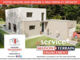 Maison à construire à Saint-Sébastien-sur-Loire (44230) 1940094-5252modele920220728XlCuh.jpeg Maisons France Confort