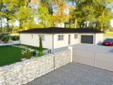 Maison à construire à Viriat (01440) 1975582-754modele7202407021JWOp.jpeg Maisons France Confort