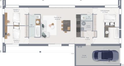 Bosc-Édeline Maison neuve - 1922501-4586modele820200407IPvmz.jpeg Maisons France Confort