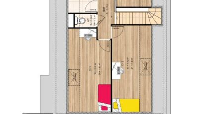 Villemoisan Maison neuve - 1976085-4985modele920200323LvtGo.jpeg Maisons France Confort