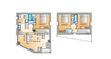 Saint-Jean-de-Monts Maison neuve - 1975763-1906modele820181106fR7el.jpeg Maisons France Confort