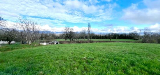 Terrain à bâtir à Injoux-Génissiat, Auvergne-Rhône-Alpes