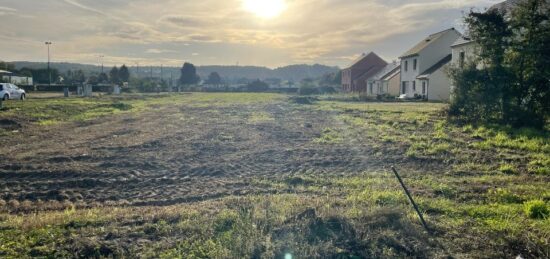 Terrain à bâtir à Choisy-au-Bac, Hauts-de-France