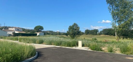 Terrain à bâtir à Malataverne, Auvergne-Rhône-Alpes