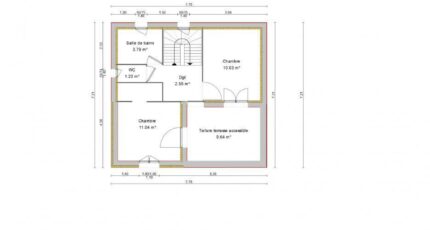 Gap Maison neuve - 1979265-3921modele82019030156NAL.jpeg Maisons France Confort