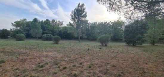 Terrain à bâtir à Tourves, Provence-Alpes-Côte d'Azur