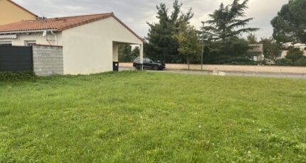 Pompignan Terrain à bâtir - 1979320-11054annonce5202410176aZbe.jpeg Maisons France Confort