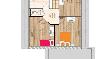 Chemillé Maison neuve - 1979986-4985modele920200323WucnI.jpeg Maisons France Confort