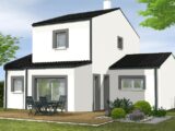 Maison à construire à Le Poiré-sur-Vie (85170) 1927780-1906modele720181107186x3.jpeg Maisons France Confort