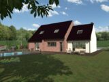 Maison à construire à Richebourg (62136) 1980294-5804modele72023110954fAS.jpeg Maisons France Confort