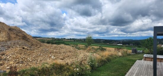 Terrain à bâtir à Muespach-le-Haut, Grand Est