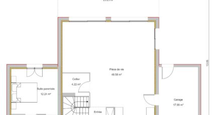 Fontenilles Maison neuve - 1979971-1132modele920241015bSu6l.jpeg Maisons France Confort