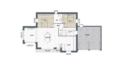 Challans Maison neuve - 1981729-7159modele820240202LEwTc.jpeg Maisons France Confort