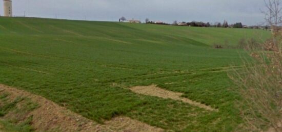 Terrain à bâtir à Bourg-Saint-Bernard, Occitanie