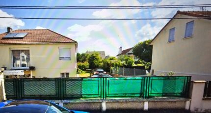 Pontault-Combault Maison neuve - 1947450-10935annonce120240507x6HIh.jpeg Maisons France Confort