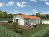 Maison à construire à Marboz (01851) 1982345-754modele720240723czv8t.jpeg Maisons France Confort