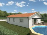 Maison à construire à Marboz (01851) 1982345-754modele920240723nnkC5.jpeg Maisons France Confort