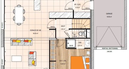 Corzé Maison neuve - 1982004-939modele820200629JEeaJ.jpeg Maisons France Confort