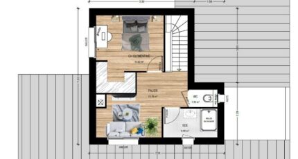 Soucelles Maison neuve - 1982029-939modele920230619DFfyT.jpeg Maisons France Confort