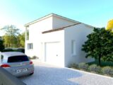 Maison à construire à Camps-la-Source (83170) 1982710-10122modele8202306085TIXV.jpeg Maisons France Confort