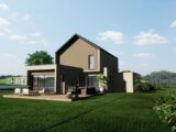 Maison à construire à Beblenheim (68980) 1982636-9613modele820240116xFTAN.jpeg Maisons France Confort