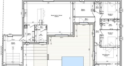 Saint-Gilles-Croix-de-Vie Maison neuve - 1982388-7159modele1020240201oom4w.jpeg Maisons France Confort