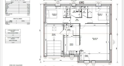 Saintes Maison neuve - 1983178-9585modele920220509siPg9.jpeg Maisons France Confort