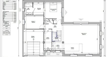 Bourg-Charente Maison neuve - 1983311-9585modele8202205093IfRO.jpeg Maisons France Confort