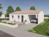 Maison à construire à Bourg-Charente (16200) 1983306-9811modele6202408012WlAT.jpeg Maisons France Confort