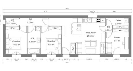 Montastruc-la-Conseillère Maison neuve - 1983793-1132modele920240312QDbPG.jpeg Maisons France Confort