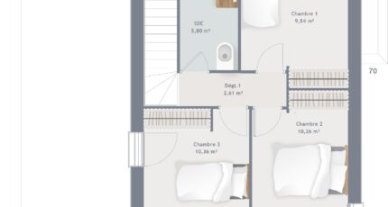 Bretteville-sur-Laize Maison neuve - 1984347-4586modele720200407AorvR.jpeg Maisons France Confort