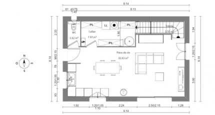 Lorgues Maison neuve - 1985043-3951modele820230712pLQuW.jpeg Maisons France Confort