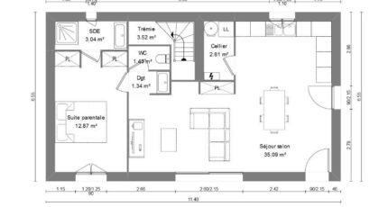 Lorgues Maison neuve - 1985061-3951modele620200406DpLMi.jpeg Maisons France Confort