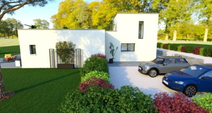 Roquebrune-sur-Argens Maison neuve - 1985093-3951modele82023071292yKx.jpeg Maisons France Confort