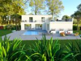 Maison à construire à Roquebrune-sur-Argens (83520) 1985093-3951modele7202307124LM5C.jpeg Maisons France Confort