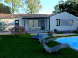 Maison à construire à Roquebrune-sur-Argens (83520) 1985102-3951modele720240220DJcnM.jpeg Maisons France Confort