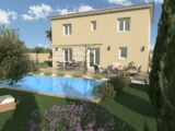 Maison à construire à Roquebrune-sur-Argens (83520) 1985098-3951modele6202402283ikbo.jpeg Maisons France Confort