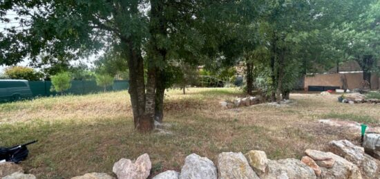 Terrain à bâtir à Vidauban, Provence-Alpes-Côte d'Azur