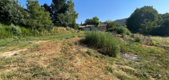 Terrain à bâtir à Villecroze, Provence-Alpes-Côte d'Azur