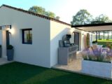 Maison à construire à Draguignan (83300) 1985148-3951modele6202404239ttyU.jpeg Maisons France Confort