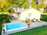 Maison à construire à Draguignan (83300) 1985185-3951modele720240423GpruH.jpeg Maisons France Confort