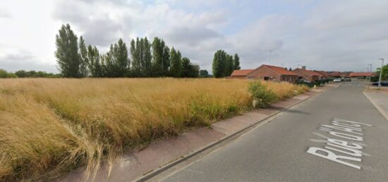 Terrain à bâtir à Douai, Hauts-de-France