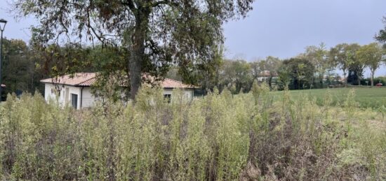 Terrain à bâtir à Rouffiac-Tolosan, Occitanie