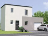 Maison à construire à Tiercé (49125) 1960904-939modele6202008217muxq.jpeg Maisons France Confort