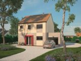 Maison à construire à Noisy-le-Grand (93160) 1990151-412modele620150505BnRB6.jpeg Maisons France Confort