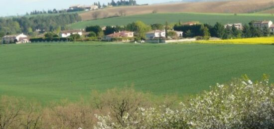 Terrain à bâtir à Goyrans, Occitanie