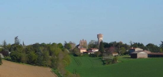 Terrain à bâtir à , Haute-Garonne