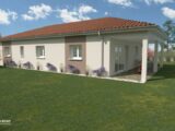 Maison à construire à Vaulx-en-Velin (69120) 1991014-11092annonce720241101sEb58.jpeg Maisons France Confort