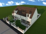 Maison à construire à Écouen (95440) 1991077-7109annonce6202411015IfF6.jpeg Maisons France Confort