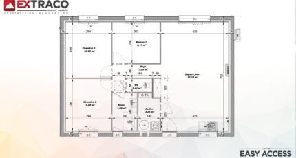 Arrest Maison neuve - 1991492-3510modele820240829axEhJ.jpeg Maisons France Confort